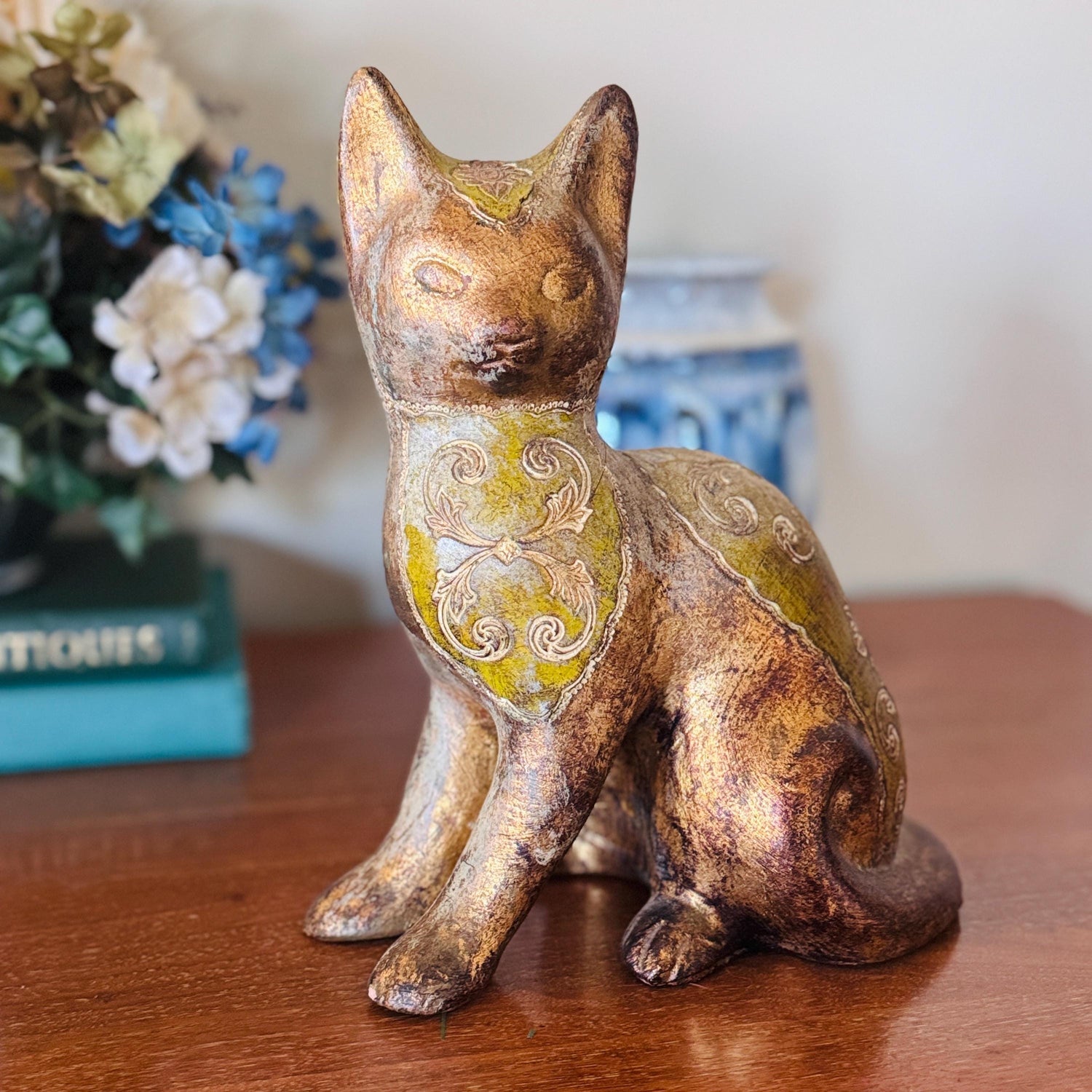 Animals in Art Form