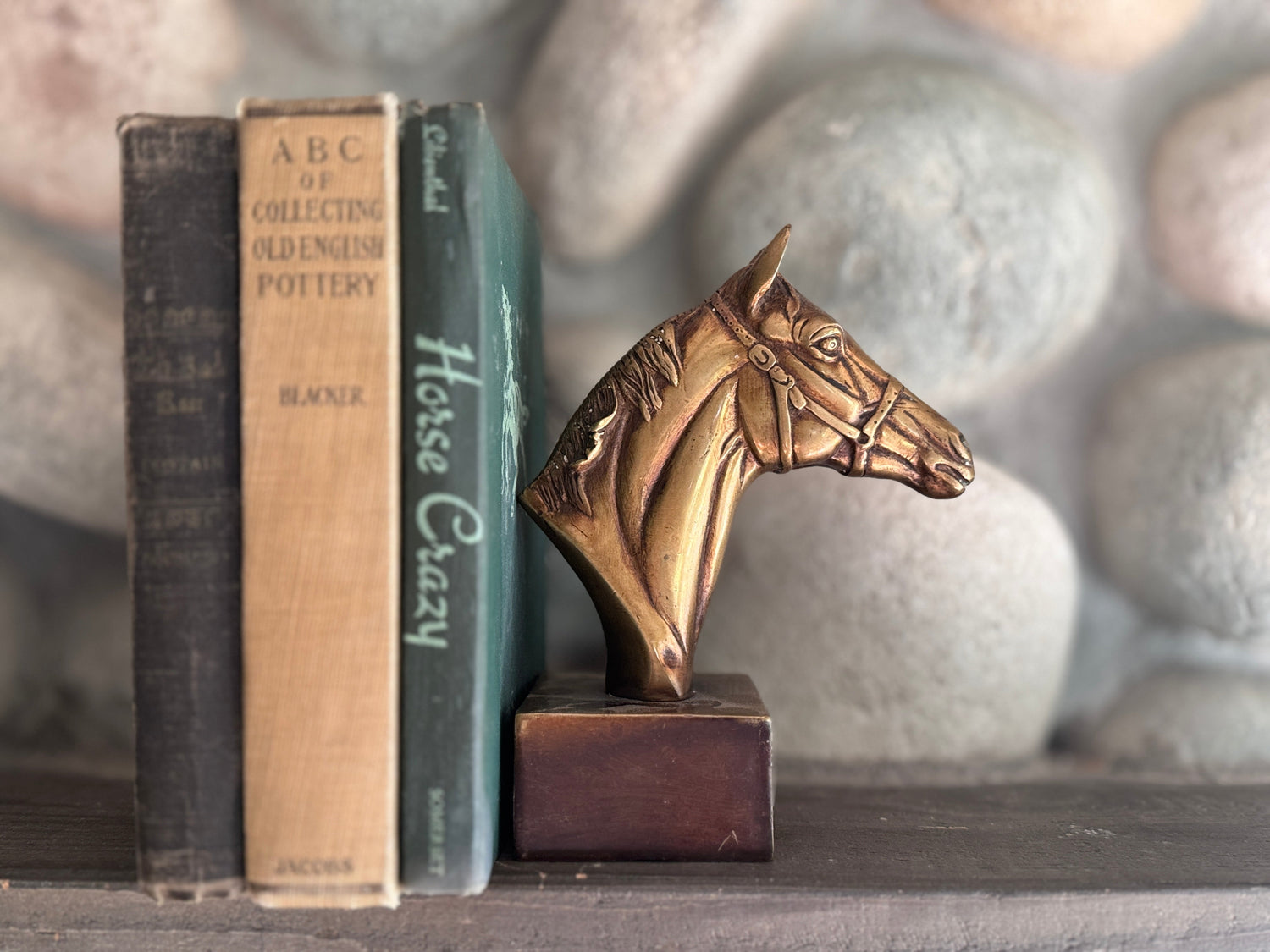 Equestrian Collection