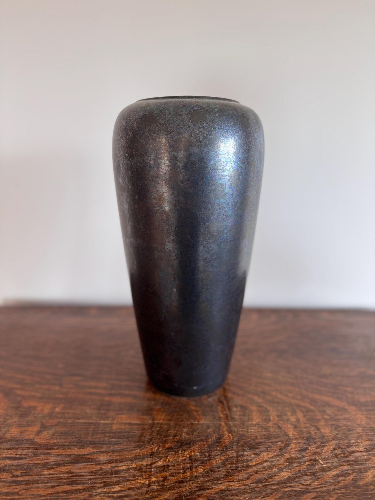 Vintage West German Pottery Scheurich Vase