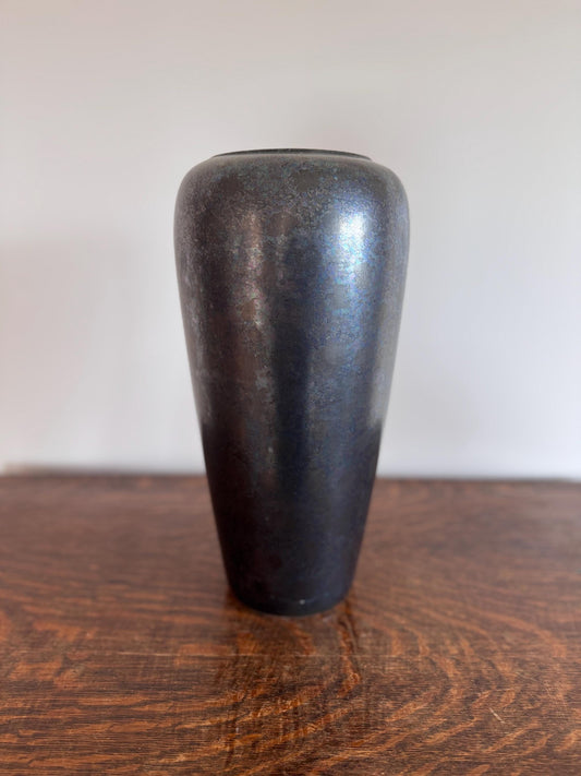 Vintage West German Pottery Scheurich Vase