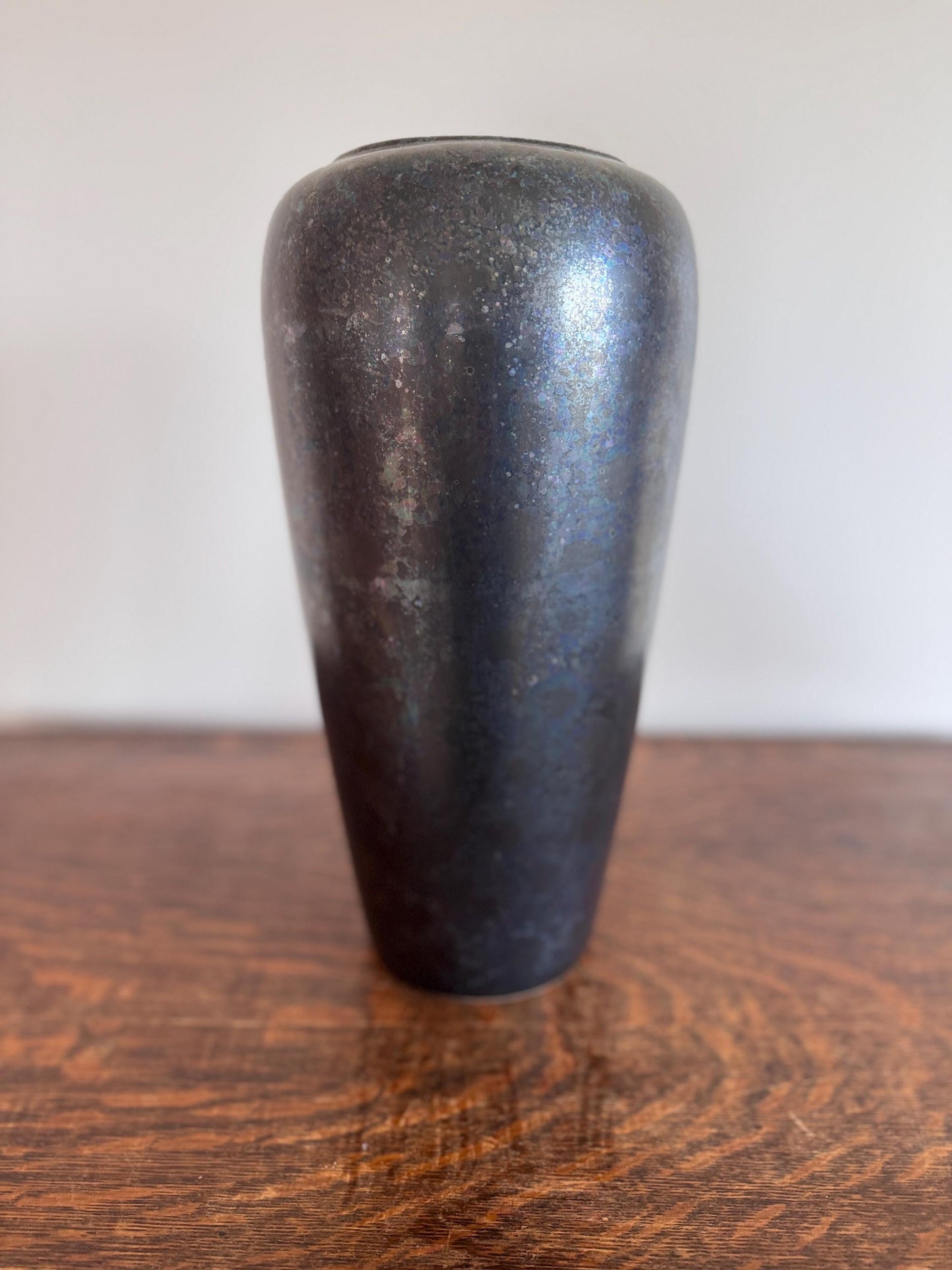 Vintage West German Pottery Scheurich Vase