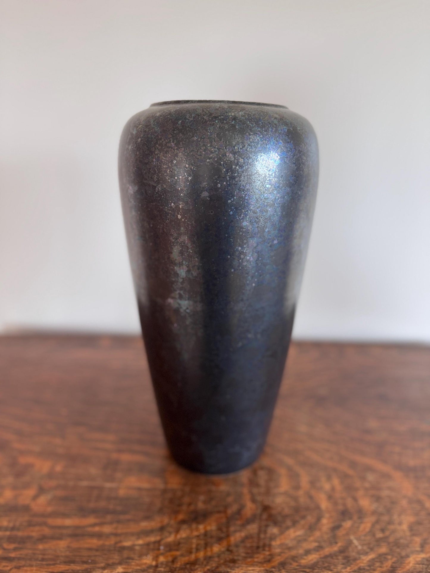 Vintage West German Pottery Scheurich Vase